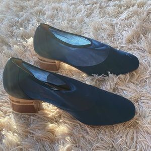 Coclico Euclid Heel Pump